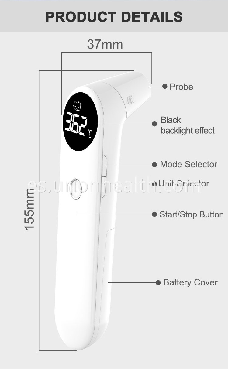 Are thermometer apps accurate